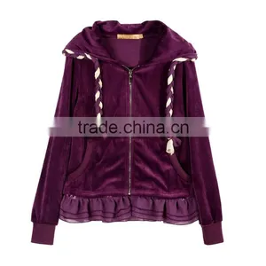 Fashion Tracksuit thumbnail-1