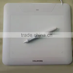 China Wholesale Wireless Digital Pen USB Electronic Signature/writing Pad for PDF/Word/Excel Huion 680s thumbnail-4