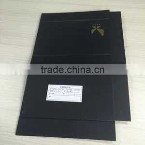 Luxury Foldable Gift Box for Stamped and Candle and Oil . thumbnail-5