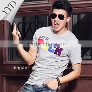 2014 Let's Rock New 3d Printing Heat Transfer Design thumbnail-1