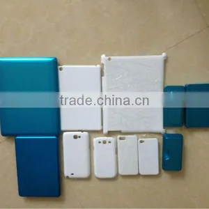 Sublimation Blank Cell Phone Case 3d thumbnail-1