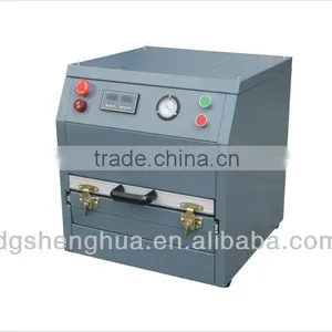 Cheap 3D Vacuum Transfer Machine for Ipad Case thumbnail-1
