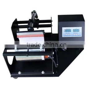 Magic 11oz Mug Sublimation Pressing Machine thumbnail-3