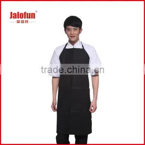Cooking Kitchen Canvas Aprons for Men thumbnail-1
