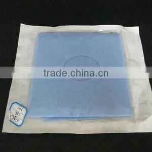 Adhesive Aperture Drape(excentered) thumbnail-5
