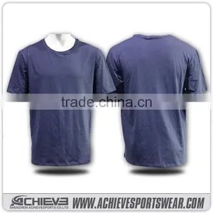 High Quality Seamless T-shirt Running t Shirt thumbnail-4