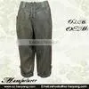 100% Cotton Leisure Type Sports Half Pants for Laides thumbnail-1