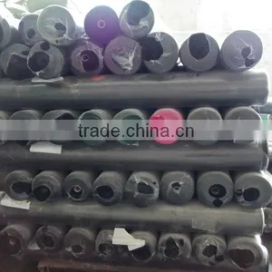 Polyester Oxford Fabric With Pvc Coated Stocklot, Pvc Coated Oxford Fabric Stock Lot thumbnail-2