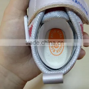 GZY Top Quality Cheap Price Best Manufacturer in Guangzhou Baby Boy Shoes Stocklot thumbnail-2