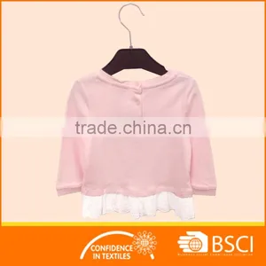 Puffy Skirt Shirt Girl Child Dress thumbnail-2