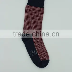 Men Customs Happy Socks Dress Socks Bulk Wholesale Socks thumbnail-6