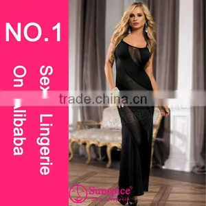 2015 High Quality Hot Sales Sexy Japanese Babydoll Sexy School Girl Costume Ideas for Women Janpanese Hot Girl thumbnail-1