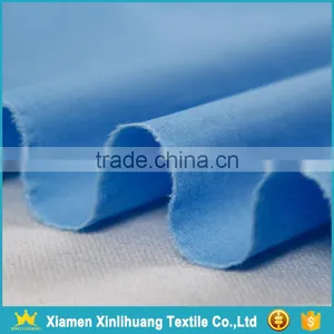 Factory Direct Elastic Clothing Fabric 98% Cotton 2% Elastane Fabric thumbnail-3