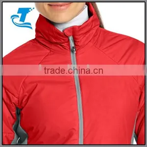Sportswear Women's Insulated Winter Jacket thumbnail-3