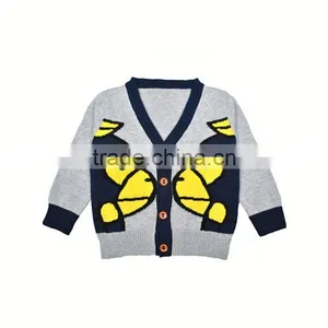 2015 Boys Sweater Knit for Kids thumbnail-1