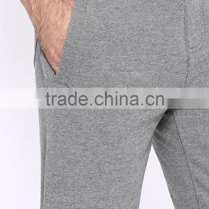 Wholesale Latest Fashion Jogger Pants Men thumbnail-4