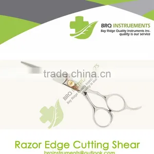 Razor Edge Scissors thumbnail-1