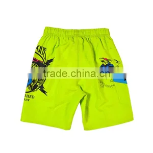 Bright Color Board Short for Kid's Cheap Short thumbnail-2