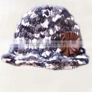 Knitting Cap thumbnail-1