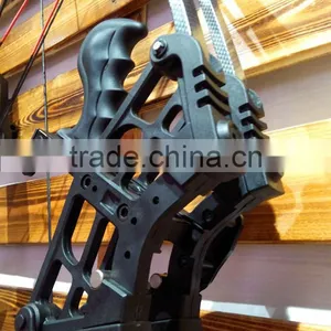 Wholesale Hunting Triangle Bow Sport Hunting Compound Bow Sale thumbnail-2