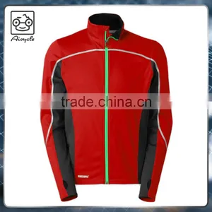 Men's Outdoor Jacket for Cycling Sports Cycling Wear Jacket thumbnail-4