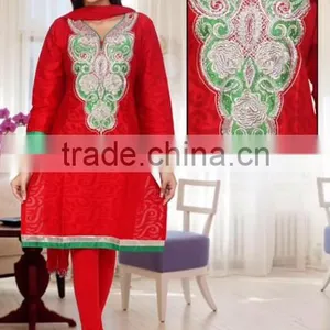 Kurta Designs for Women thumbnail-6