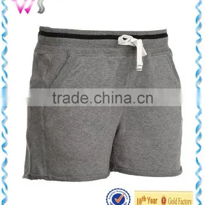 Cheap Polyester Spandex Short Pants Sport Running Pants Mens Running Pants thumbnail-4