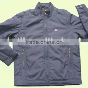 Men's Coat thumbnail-1