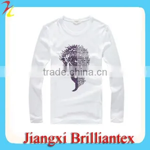 MENS DIGITAL PRINT T SHIRT thumbnail-1