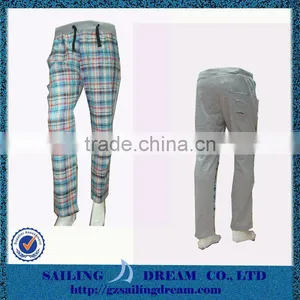 Men's New Fashion Pants(PR13182) thumbnail-1