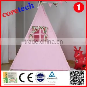 Popular Fashion Childrens Teepee Factory thumbnail-5