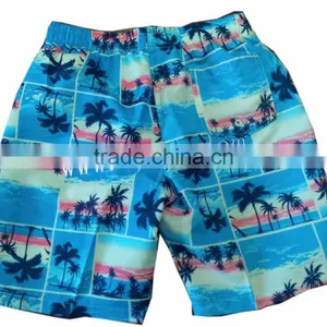 Hawaiian Board Shorts thumbnail-2