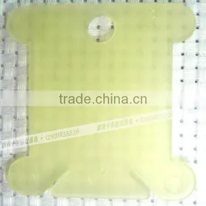 2016 Cross Stitch Materials Plastic Sewing Tools Threading Board thumbnail-2