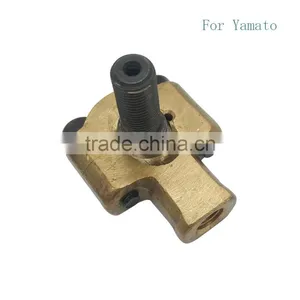 3020059 Feed Drive Eccentric(Lower), C. Set for Yamato FD-62G thumbnail-2