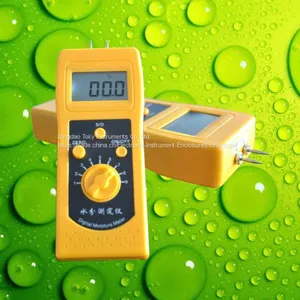 Портативный измеритель влажности мяса DM300R thumbnail-2