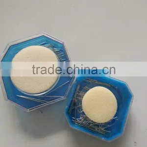 Office Straight Pins, Head Pins thumbnail-2