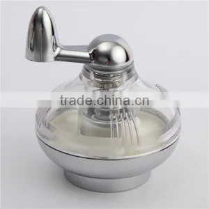 2016 New Arrival High Quality Germany Brand Nutmeg Grinder Spice Mill Manually Rotated Grinder Grinding Bottle thumbnail-5