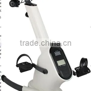 EXERCISE BIKE FITNESS EQUIPMENT thumbnail-1