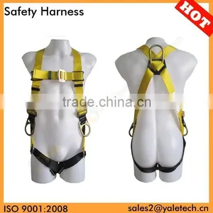 CE EN361 YL-S308 Safety Belt/safety Harness/safety Equipment thumbnail-1