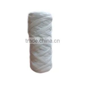 100% Polyester Tops -converted From Tow thumbnail-2