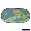 Mesh Rear Sunshade thumbnail-1