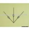 TVS Diodes(1.5KE6.8-440A,DO-13) thumbnail-1