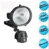 400W Outdoor Motion Sensor Security Camera Light thumbnail-1