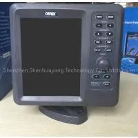 Sonar Fish Finder Echo Sounder thumbnail-3