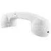 Colorful Retro Bluetooth Rubber Painting Phone Handset With Unique Design for Home thumbnail-1