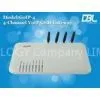 Call Termination SIM Card Gateway VLAN / QoS , P2P IP Calls thumbnail-1