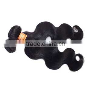 Factory Price Hot Selling Top Quality Indian Body Wave Welf thumbnail-1