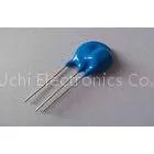 1 Watt 210V AC SPD 20D Thermally Protected Varistor / TMOV For Power Tap thumbnail-1