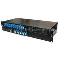 4,8,16,18-channel CWDM OADM Module thumbnail-1