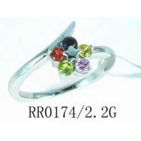 Silver Ring thumbnail-1